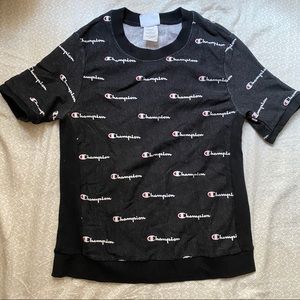Champion Shirt